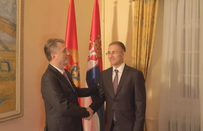  Policije Crne Gore i Srbije svakodnevno uspješno rade na zaštiti građana obje države