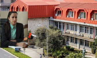 Odluka Vlade: Lakićević Đuranović isključena iz radnih grupa