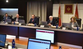 Ovo su odluke sa današnje sjednice Vlade