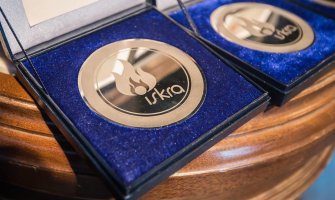 Raspisan konkurs za nagradu 