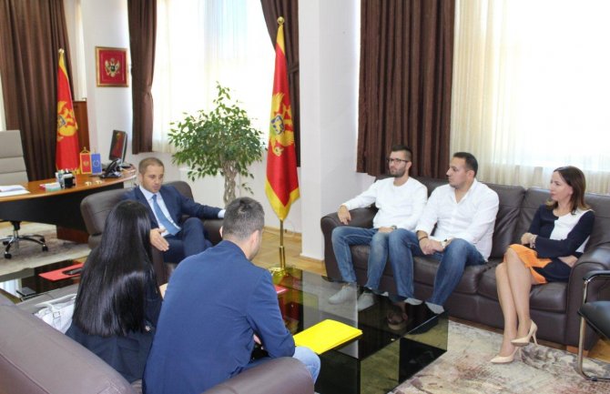 Šehović: Rok dvije godine, studenti neće dodatno plaćati tezu