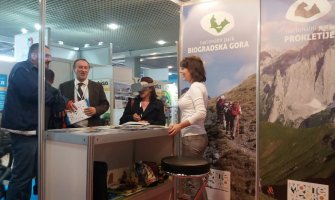 NPCG predstavili turističku ponudu u Novom Sadu: Najveće interesovanje za rafting Tarom, krstarenje Skadarskim jezerom...