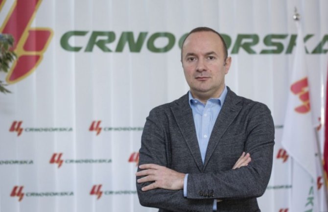 Pavićević: U SDP nema kredibilnog funkcionera za ozbiljnu polemiku