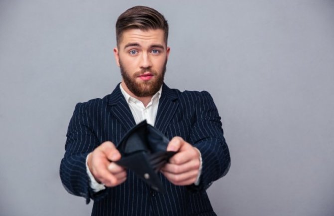 Ova tri horoskopska znaka troše više nego što zarade: Njihova finansijska organizovanost ne postoji