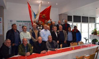 Nuhodžić: Iseljenici ambasadori Crne Gore