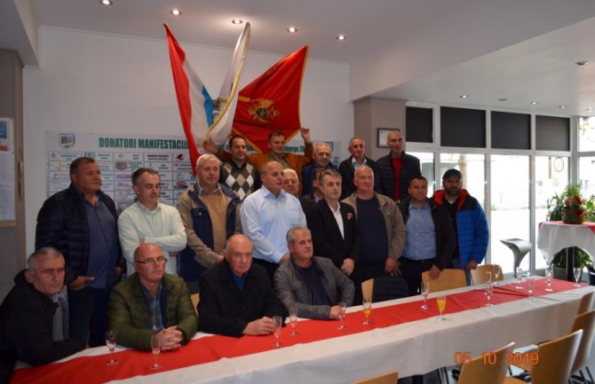 Nuhodžić: Iseljenici ambasadori Crne Gore