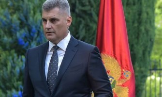 Brajović: Crna Gora je NATO članstvom stvorila preduslove za mir i stabilnost države
