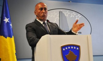 Klan Kosova: Haradinaj priznao poraz