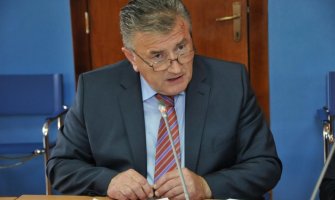 Vučković: Rad Tužilaštva neće biti blokiran