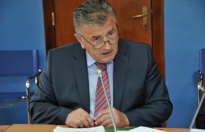 Vučković: Rad Tužilaštva neće biti blokiran