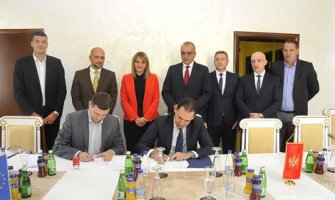  1,1 milion eura za rješavanje stambenih potreba zaposlenih u sistemu izvršenja krivičnih sankcija