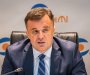 Vujović: U vladi da bude procrnogorska većina, a sektor bezbjednosti bez ruskih i srpskih igrača