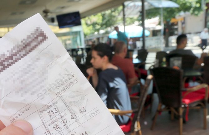 Djeca već sa 12 godina počinju da kockaju u CG