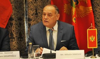 Simović: Crna Gora očekuje da se rezultati pravilno vrednuju