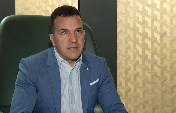 Marković: Za oko 5 godina biće vidljivi svi benefiti članstva u NATO