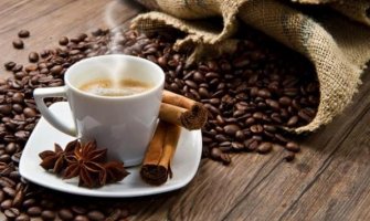 Cimet u kafi pomaže u topljenju suvišnih  kilograma
