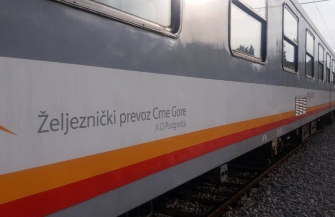 Željeznički prevoz pred stečajem