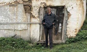 Bijelo Pole: Počela gradnja kuće za Žiki Mikija