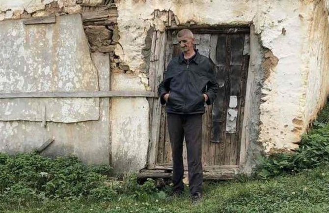 Bijelo Pole: Počela gradnja kuće za Žiki Mikija