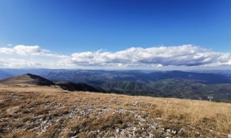 Sunčano, do 26 stepeni