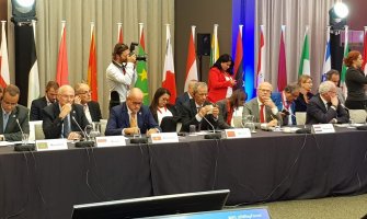 Crna Gora daje puni doprinos radu Unije za Mediteran