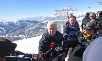 Morački predio i Kolašin u 10 najboljih skijališta u Evropi!