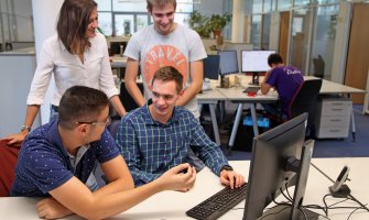 Plaćena praksa u Njemačkoj za studente i mlade profesionalce iz Crne Gore