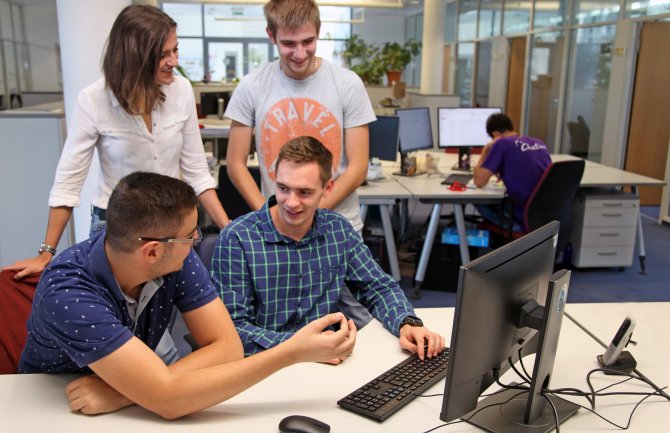 Plaćena praksa u Njemačkoj za studente i mlade profesionalce iz Crne Gore