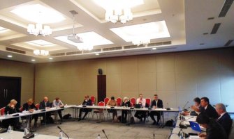  Pejanović: Zajedno protiv nasilnog ekstremizma