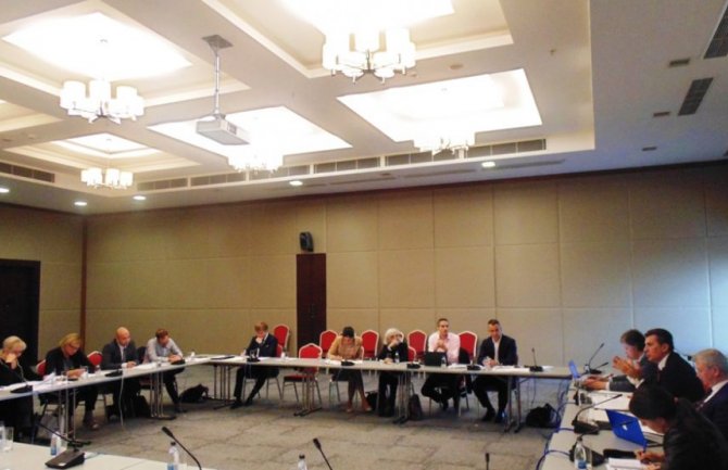  Pejanović: Zajedno protiv nasilnog ekstremizma