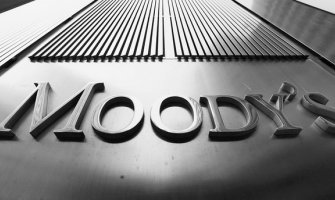 Agencija Moody's potvrdila ocjenu kreditnog rejtinga B1 za Crnu Goru