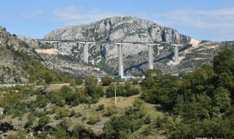 Tunel Mateševo će biti završen u decembru, Moračica će koštati skoro 100 miliona eura