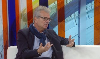 Šćekić: SPC brani Kosovo i srpstvo iz luksuznih dvorova, ako hoće da brane svetinje neka rade i žive tamo