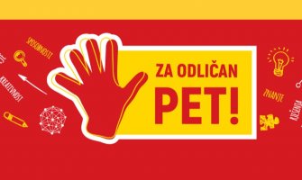 Društvo se može okupiti oko kvalitetne inicijatve