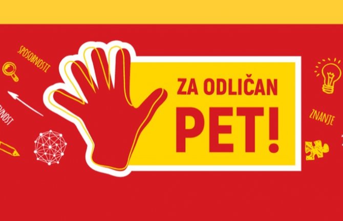 Društvo se može okupiti oko kvalitetne inicijatve