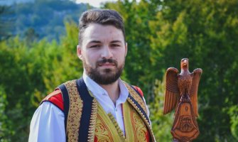 Cetinjanin otvara Školu gusala u svom gradu