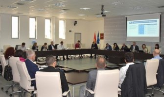 UCG za saradnju u skladu sa propisima