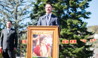 Obilježen vijek Rovačke republike - simbol vječne crnogorske borbe za slobodu