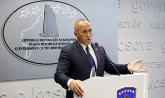 Haradinaj: Povlačimo zahtjev za prijem u članstvo u Interpol