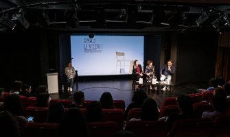 Sistem da pruži adekvatniji odgovor na vršnjačko nasilje