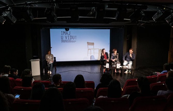 Sistem da pruži adekvatniji odgovor na vršnjačko nasilje