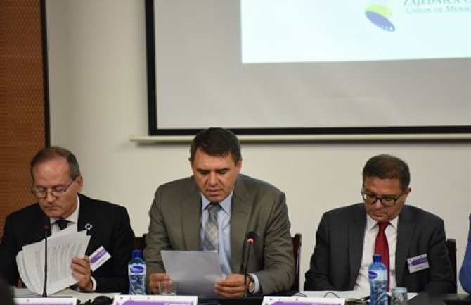 Vlada prepoznala lokalne zajednice kao kredibilne partnere na evropskom putu