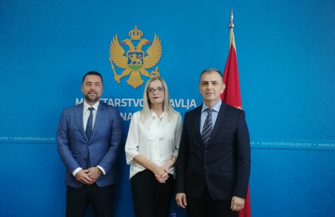 Rekonstruisaće još dva zdravstvena objekta do kraja godine