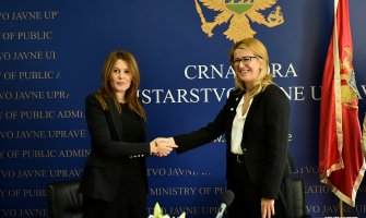 Učenici Srednje ekonomske škole ,,Mirko Vešović ” imaće praktičnu nastavu u MJU