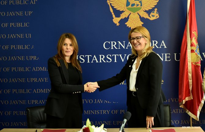 Učenici Srednje ekonomske škole ,,Mirko Vešović ” imaće praktičnu nastavu u MJU