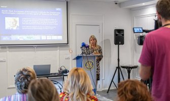 Damjanović: Nova metoda liječenja kancera će povećati procenat preživljavanja na 90 odsto