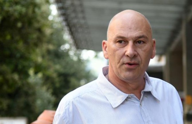 SDT: Podignuta optužnica protiv Rodića i njegovih kolega