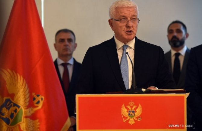 Marković:  Nadam se da ćemo doći do modela povećanja zarada u prosvjeti i zdravstvu