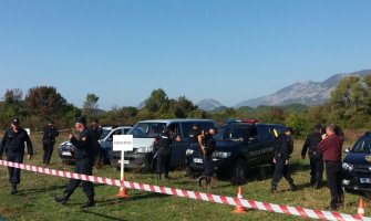 Završena dvodnevna obuka policijskih službenika CG i Albanije: Dodatno osnažiti saradnju