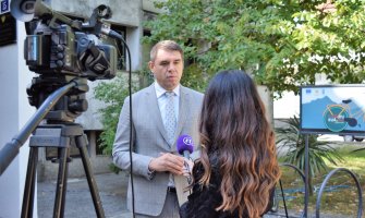 Drljević: Izbor Tonina Picule može biti od pomoći našoj zemlji(VIDEO)